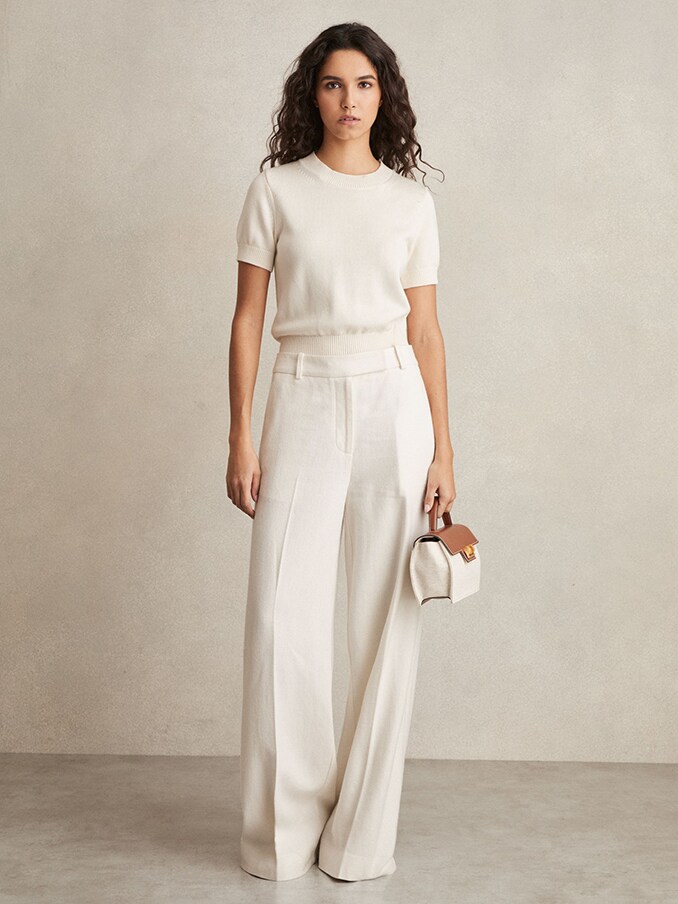 Wide Leg